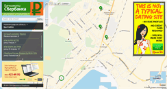 Desktop Screenshot of banko-map.ru